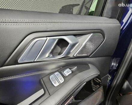 БМВ X7, объемом двигателя 4.4 л и пробегом 74 тыс. км за 129999 $, фото 16 на Automoto.ua