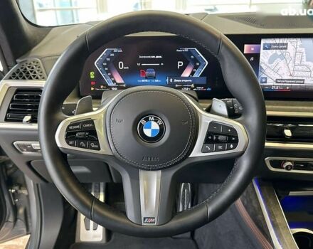 БМВ X7, объемом двигателя 3 л и пробегом 95 тыс. км за 105000 $, фото 25 на Automoto.ua