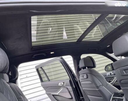 БМВ X7, объемом двигателя 3 л и пробегом 29 тыс. км за 106500 $, фото 22 на Automoto.ua