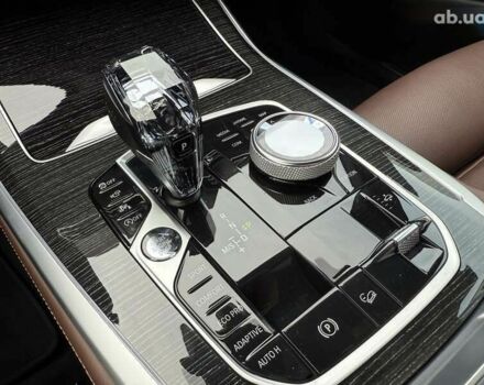 БМВ X7, объемом двигателя 3 л и пробегом 134 тыс. км за 89999 $, фото 26 на Automoto.ua