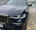 БМВ X7, об'ємом двигуна 2.99 л та пробігом 53 тис. км за 99999 $, фото 11 на Automoto.ua