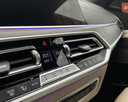 БМВ X7, объемом двигателя 3 л и пробегом 48 тыс. км за 95000 $, фото 13 на Automoto.ua