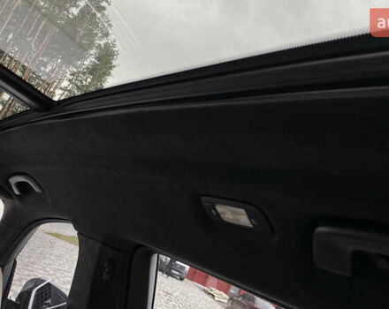 БМВ X7, объемом двигателя 3 л и пробегом 48 тыс. км за 95000 $, фото 16 на Automoto.ua