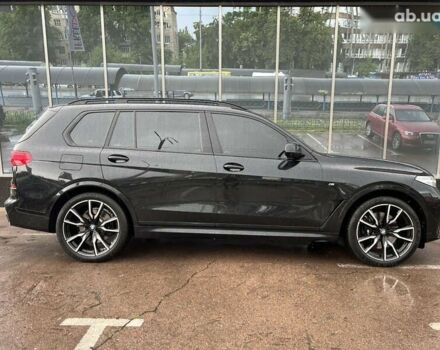 БМВ X7, объемом двигателя 3 л и пробегом 62 тыс. км за 92000 $, фото 3 на Automoto.ua