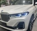 БМВ X7, об'ємом двигуна 2.99 л та пробігом 0 тис. км за 115103 $, фото 1 на Automoto.ua