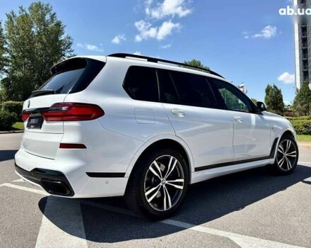 БМВ X7, объемом двигателя 3 л и пробегом 44 тыс. км за 89999 $, фото 19 на Automoto.ua