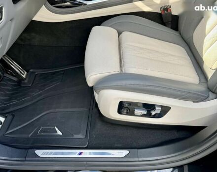 БМВ X7, объемом двигателя 3 л и пробегом 22 тыс. км за 149900 $, фото 22 на Automoto.ua