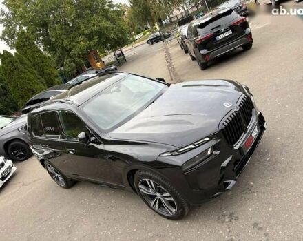 БМВ X7, объемом двигателя 3 л и пробегом 66 тыс. км за 114500 $, фото 5 на Automoto.ua
