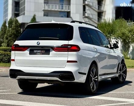 БМВ X7, объемом двигателя 3 л и пробегом 44 тыс. км за 89999 $, фото 15 на Automoto.ua