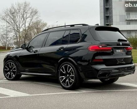БМВ X7, об'ємом двигуна 3 л та пробігом 77 тис. км за 85700 $, фото 9 на Automoto.ua