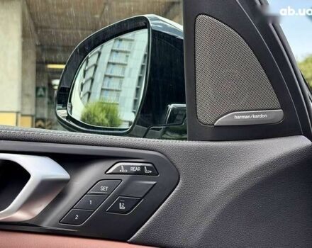 БМВ X7, объемом двигателя 3 л и пробегом 44 тыс. км за 89999 $, фото 26 на Automoto.ua