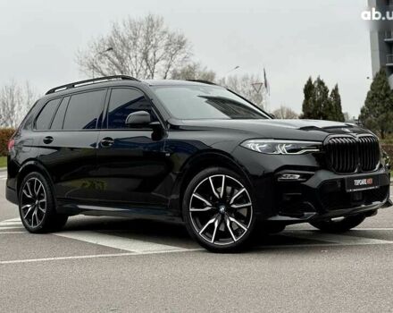 БМВ X7, об'ємом двигуна 3 л та пробігом 77 тис. км за 85700 $, фото 22 на Automoto.ua
