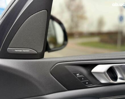 БМВ X7, об'ємом двигуна 3 л та пробігом 77 тис. км за 85700 $, фото 29 на Automoto.ua