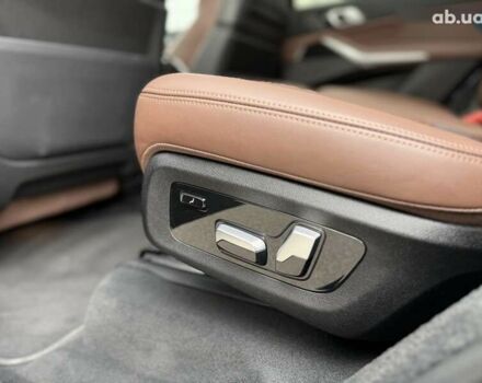 БМВ X7, объемом двигателя 3 л и пробегом 134 тыс. км за 89999 $, фото 20 на Automoto.ua