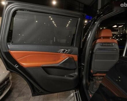 БМВ X7, объемом двигателя 3 л и пробегом 65 тыс. км за 79900 $, фото 3 на Automoto.ua