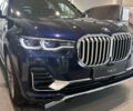 БМВ X7, объемом двигателя 2.99 л и пробегом 0 тыс. км за 116941 $, фото 1 на Automoto.ua