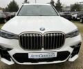БМВ X7, объемом двигателя 4.4 л и пробегом 5 тыс. км за 122591 $, фото 2 на Automoto.ua