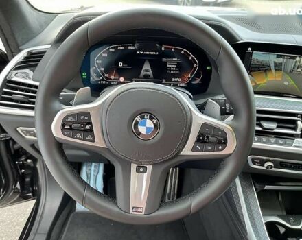 БМВ X7, объемом двигателя 3 л и пробегом 29 тыс. км за 106500 $, фото 17 на Automoto.ua