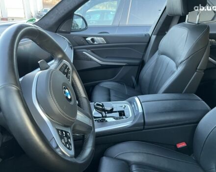 БМВ X7, объемом двигателя 3 л и пробегом 25 тыс. км за 97660 $, фото 29 на Automoto.ua