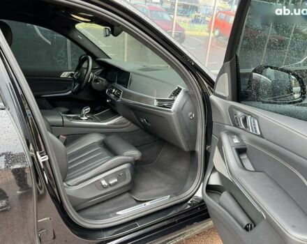 БМВ X7, объемом двигателя 3 л и пробегом 62 тыс. км за 92000 $, фото 27 на Automoto.ua