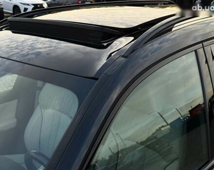 БМВ X7, объемом двигателя 3 л и пробегом 110 тыс. км за 96499 $, фото 23 на Automoto.ua