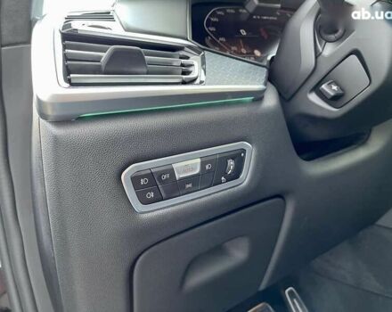 БМВ X7, объемом двигателя 3 л и пробегом 29 тыс. км за 108500 $, фото 22 на Automoto.ua