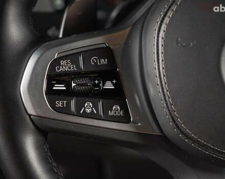 БМВ X7, объемом двигателя 3 л и пробегом 34 тыс. км за 94900 $, фото 5 на Automoto.ua