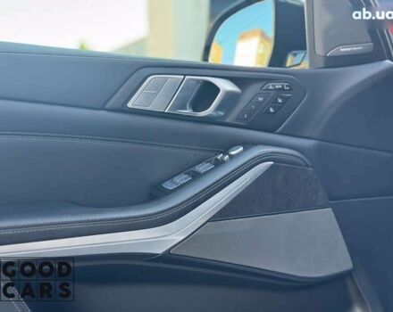 БМВ X7, об'ємом двигуна 3 л та пробігом 48 тис. км за 105000 $, фото 13 на Automoto.ua