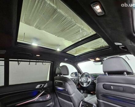 БМВ X7, объемом двигателя 4.4 л и пробегом 74 тыс. км за 129999 $, фото 19 на Automoto.ua