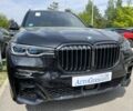 БМВ X7, объемом двигателя 4.4 л и пробегом 35 тыс. км за 114657 $, фото 1 на Automoto.ua