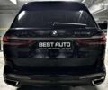 БМВ X7, объемом двигателя 3 л и пробегом 32 тыс. км за 107500 $, фото 11 на Automoto.ua
