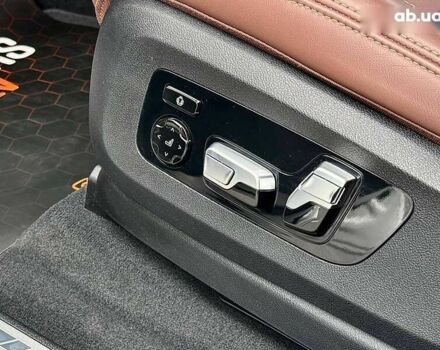 БМВ X7, объемом двигателя 3 л и пробегом 44 тыс. км за 89999 $, фото 27 на Automoto.ua