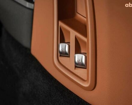 БМВ X7, объемом двигателя 3 л и пробегом 34 тыс. км за 94900 $, фото 27 на Automoto.ua