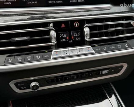 БМВ X7, объемом двигателя 3 л и пробегом 134 тыс. км за 89999 $, фото 29 на Automoto.ua