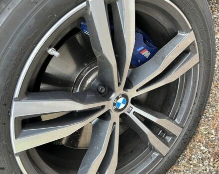 БМВ X7, об'ємом двигуна 3 л та пробігом 5 тис. км за 110745 $, фото 22 на Automoto.ua