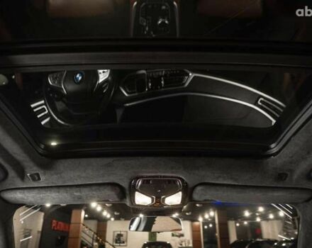 БМВ X7, объемом двигателя 3 л и пробегом 65 тыс. км за 79900 $, фото 14 на Automoto.ua