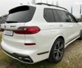БМВ X7, объемом двигателя 4.4 л и пробегом 5 тыс. км за 122591 $, фото 12 на Automoto.ua