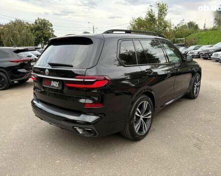 БМВ X7, объемом двигателя 3 л и пробегом 66 тыс. км за 114500 $, фото 9 на Automoto.ua