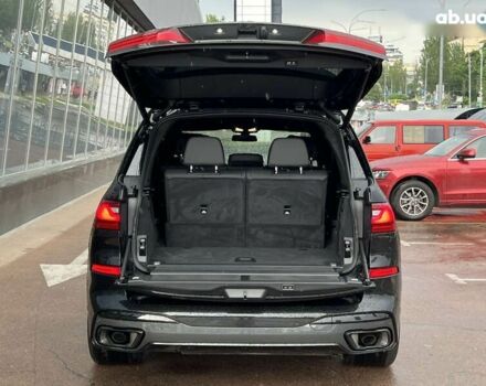 БМВ X7, объемом двигателя 3 л и пробегом 62 тыс. км за 92000 $, фото 29 на Automoto.ua