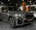 БМВ X7, объемом двигателя 3 л и пробегом 34 тыс. км за 94900 $, фото 7 на Automoto.ua