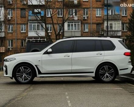 БМВ X7, объемом двигателя 3 л и пробегом 120 тыс. км за 79999 $, фото 14 на Automoto.ua