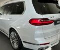 БМВ X7, объемом двигателя 2.99 л и пробегом 0 тыс. км за 109523 $, фото 6 на Automoto.ua