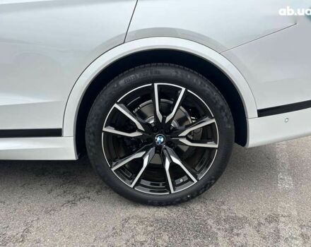 БМВ X7, объемом двигателя 3 л и пробегом 22 тыс. км за 94700 $, фото 27 на Automoto.ua