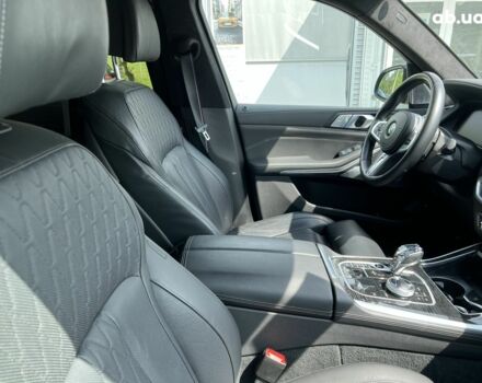 БМВ X7, объемом двигателя 4.4 л и пробегом 35 тыс. км за 114657 $, фото 36 на Automoto.ua