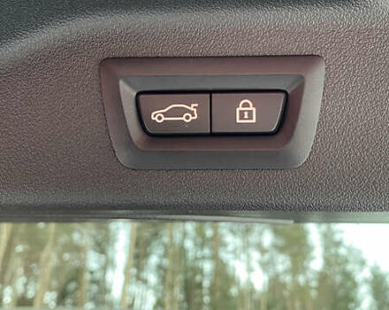 БМВ X7, объемом двигателя 3 л и пробегом 48 тыс. км за 95000 $, фото 26 на Automoto.ua