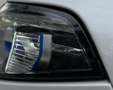 БМВ X7, объемом двигателя 3 л и пробегом 48 тыс. км за 95000 $, фото 27 на Automoto.ua