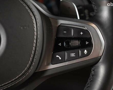 БМВ X7, объемом двигателя 3 л и пробегом 34 тыс. км за 94900 $, фото 2 на Automoto.ua