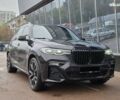 БМВ X7, объемом двигателя 3 л и пробегом 75 тыс. км за 75900 $, фото 1 на Automoto.ua