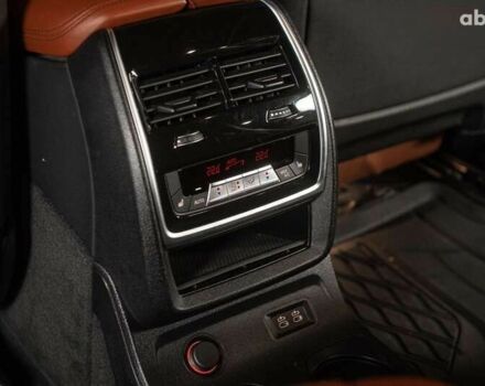 БМВ X7, объемом двигателя 3 л и пробегом 65 тыс. км за 79900 $, фото 4 на Automoto.ua