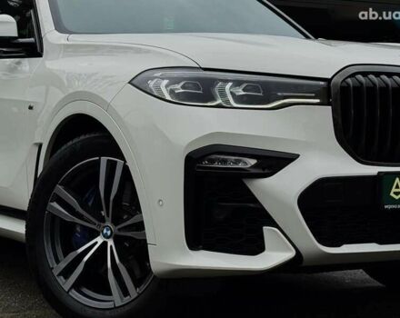 БМВ X7, объемом двигателя 3 л и пробегом 120 тыс. км за 79999 $, фото 12 на Automoto.ua